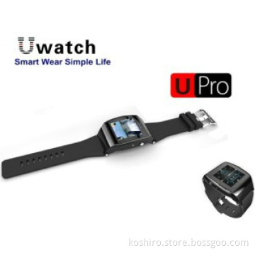 New Bluetooth Smart Watch Mobile Phone